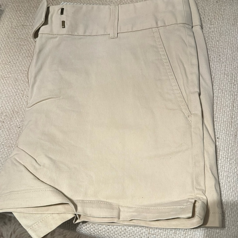 LOFT shorts